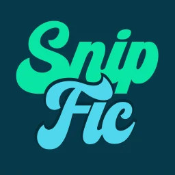 SnipFic 아이콘