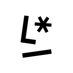 Значок Literal Club